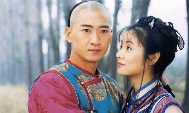 30年前的國產劇,00後瘋了