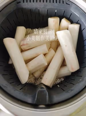 美齡粥
