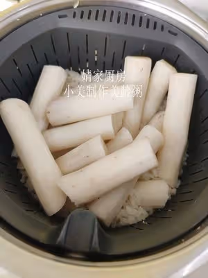 美齡粥
