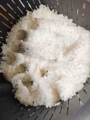 美齡粥