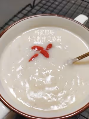 美齡粥