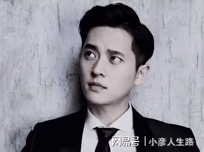 《虛顏》男主角撞臉陳冠霖，因幫朋友忙做臨時演員，意外走紅