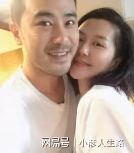 陳亦飛公布與譚維維結婚，曬二人合照為其慶生：譚老師，生日快樂