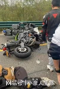 23歲機車美女網紅車禍身亡!更多細節曝光,為機車媛們敲響警鐘