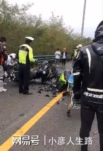 23歲機車美女網紅車禍身亡!更多細節曝光,為機車媛們敲響警鐘