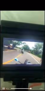 23歲機車美女網紅車禍身亡!更多細節曝光,為機車媛們敲響警鐘