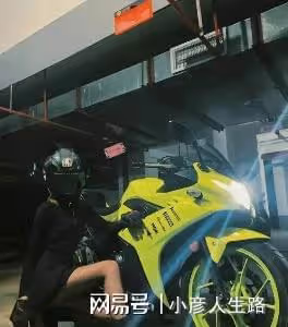 23歲機車美女網紅車禍身亡!更多細節曝光,為機車媛們敲響警鐘