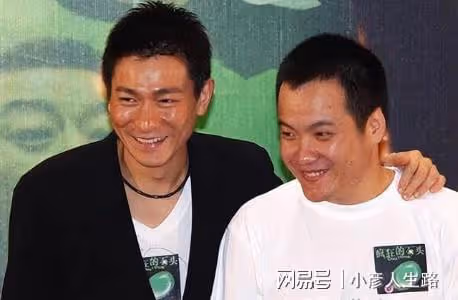 劉德華投資300萬拍的電影,劇組窮到請不起演員,卻成就經典場面