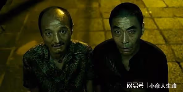 劉德華投資300萬拍的電影,劇組窮到請不起演員,卻成就經典場面