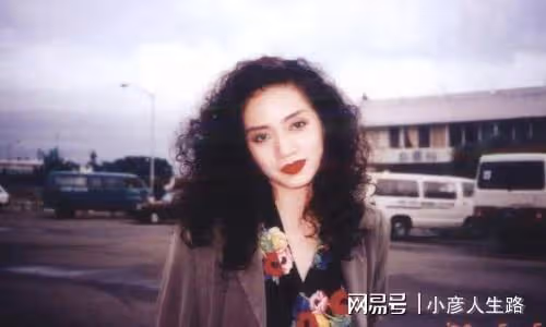 99歲梅媽爆梅艷芳張國榮的關係,與日籍歌手戀情,《梅艷芳》版權
