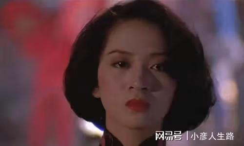 99歲梅媽爆梅艷芳張國榮的關係,與日籍歌手戀情,《梅艷芳》版權