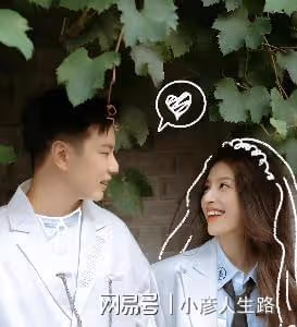 恭喜!《快女》潘辰曬婚紗照,8年愛情長跑結束,嫁給幸福