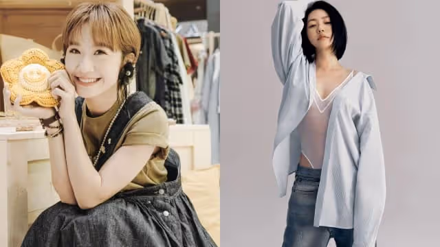 被小女兒狂罵「你是爛媽媽」　小S失控大哭