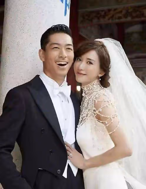 林志玲罕見發火:時間寶貴 不會在乎沒交集的人