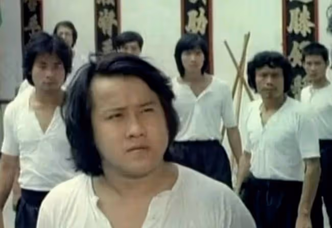 港圈恩怨隨風去,世間再無新藝城