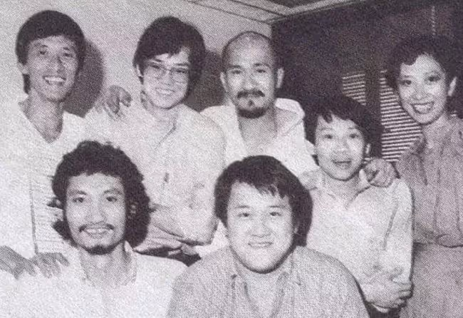 港圈恩怨隨風去,世間再無新藝城