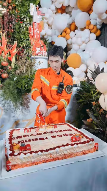 時隔7年再合作!楊洋 張彬彬新劇制服Look同框路透來啦!是肖奈和KO再聚首了啊!