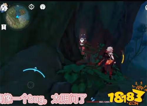 原神水天叢林秘境怎麼解鎖 解鎖水天叢林秘境的方法
