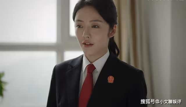 《底線》離婚後還能和平相處,葉存遠的包容,是妻子最大的損失