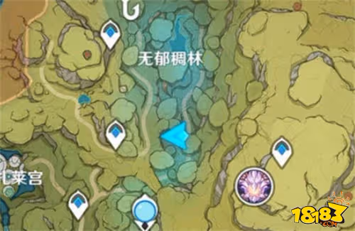 原神護世森秘境怎麼開 開護世森秘境攻略