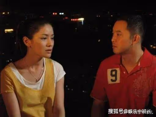 娛樂圈裡的模範夫妻,沙溢和胡可的愛情故事,讓無數人羨慕