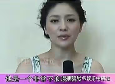 娛樂圈裡的模範夫妻,沙溢和胡可的愛情故事,讓無數人羨慕
