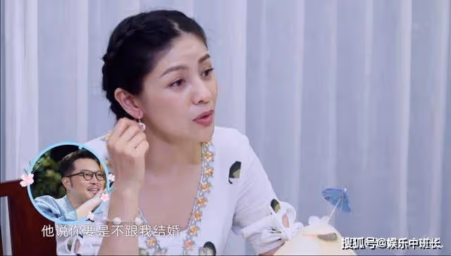 娛樂圈裡的模範夫妻,沙溢和胡可的愛情故事,讓無數人羨慕