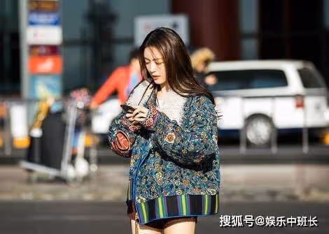 蔡文靜的鼻子嘴巴很奇怪,蔡文靜整過容嗎?蔡文靜個人資料家世被扒
