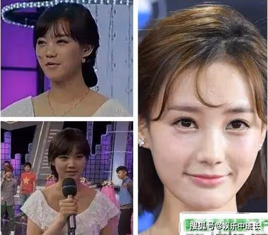 李一桐是趙麗穎替身嗎?李一桐整容前後照對比,為什麼不承認李雪是她原名?