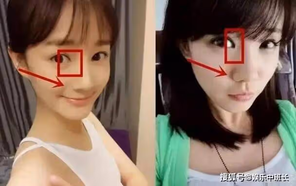 李一桐是趙麗穎替身嗎?李一桐整容前後照對比,為什麼不承認李雪是她原名?