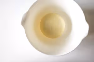 【北鼎烤箱食譜】玫瑰火腿芝士麵包