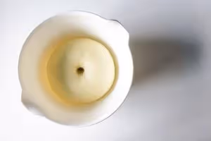 【北鼎烤箱食譜】玫瑰火腿芝士麵包