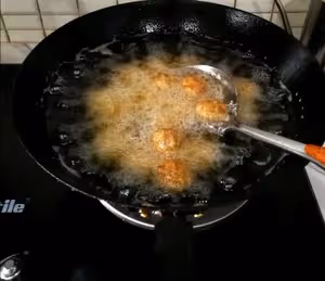 蓮藕馬蹄豆腐豬肉丸