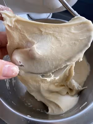 自由歐包（波蘭種）