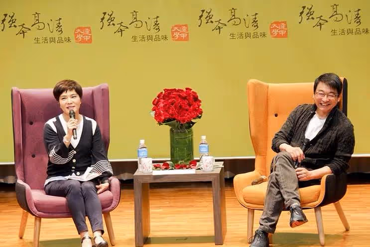李濤、李艷秋夫妻退休後「上山簡單生活」種田養雞享自然，山野裡才是「心所嚮往的樂園」：最美晚年