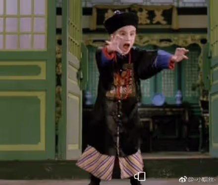 拍完電影片爆紅！林正英御用童星「傳被附身消失20年」　長大後「變陽光帥氣型男」職業救了無數人