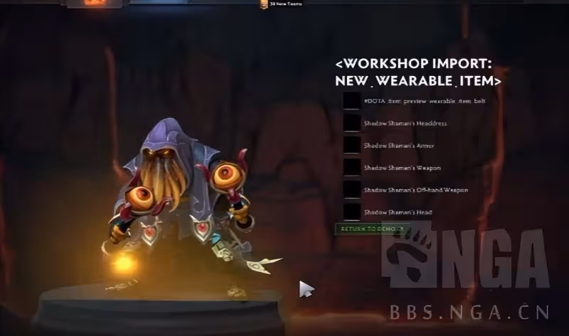 DOTA2沒屁事——今日REDDIT討論熱點搬運(2022.10.09)