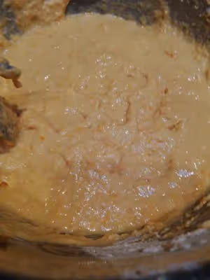 奶香紅薯發糕