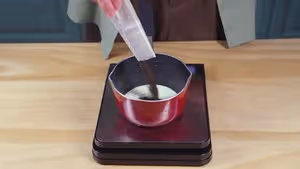 【蛋糕卷小分隊】4：伯爵紅茶蛋糕卷
