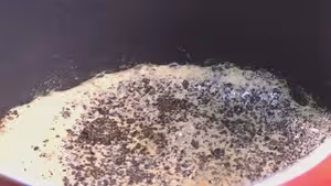 【蛋糕卷小分隊】4：伯爵紅茶蛋糕卷