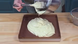 【蛋糕卷小分隊】4：伯爵紅茶蛋糕卷