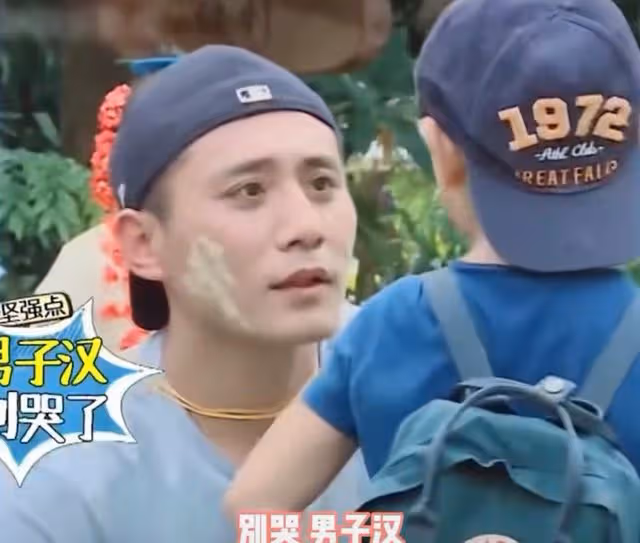 劉燁外籍妻子為兒子慶生，12歲諾一皮膚黑到發光，模樣大變認不出