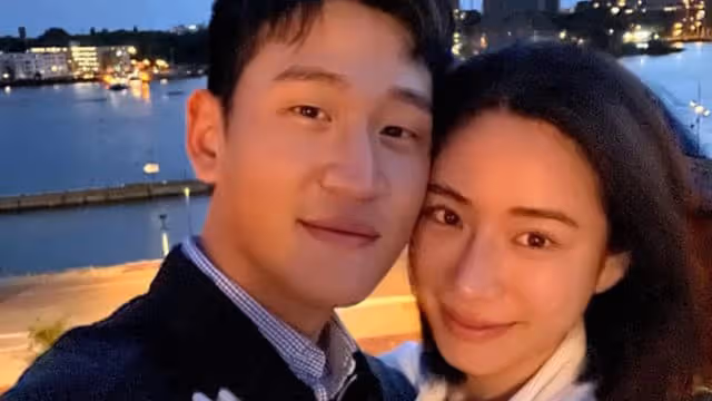 周興哲求婚成功！娶大6歲女主播