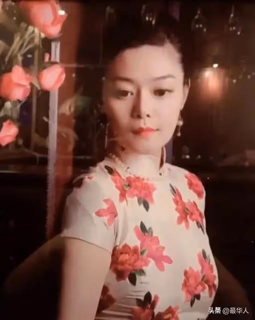 豪門千金嫁給韓國歐巴,婚後定居上海億萬豪宅,培養出4個天才娃