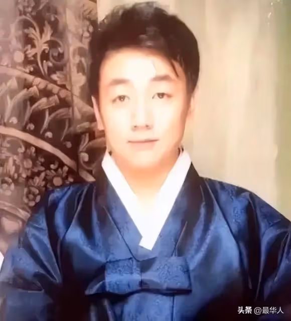 豪門千金嫁給韓國歐巴,婚後定居上海億萬豪宅,培養出4個天才娃