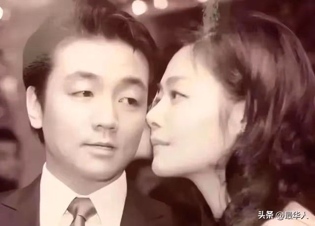 豪門千金嫁給韓國歐巴,婚後定居上海億萬豪宅,培養出4個天才娃