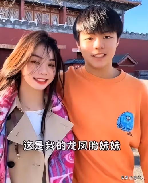 豪門千金嫁給韓國歐巴,婚後定居上海億萬豪宅,培養出4個天才娃