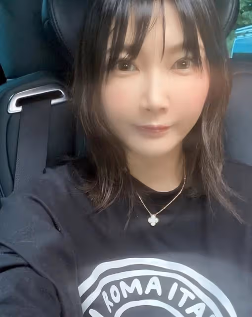 日本正妹大胃王甜美長相大突變,近照曝光對比6年前美貌認不出來