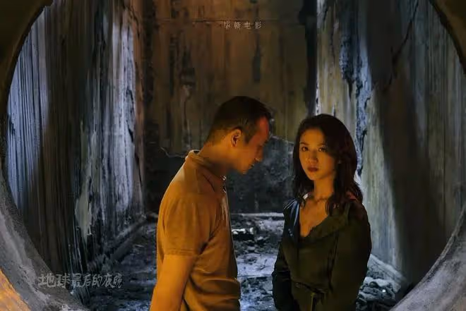 沒得嘲,這次確實很驚艷!