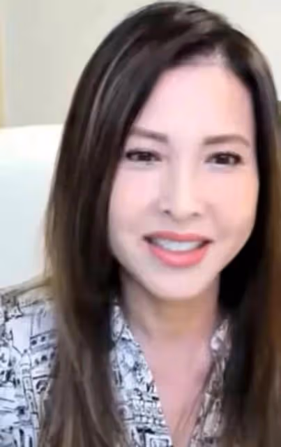 TVB前花旦罕見提圈內前任！自曝分手原因，承認對方脾氣古怪